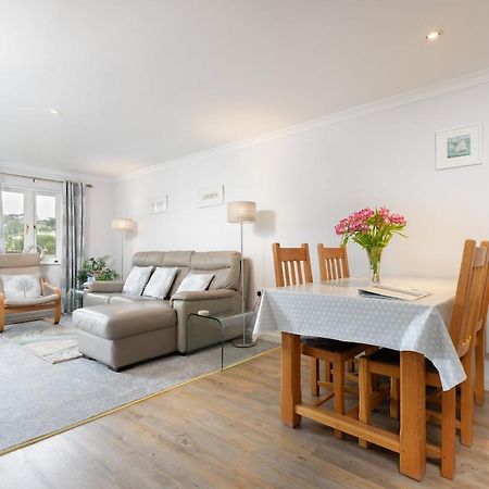 7 Camelside Apartment Wadebridge Luaran gambar