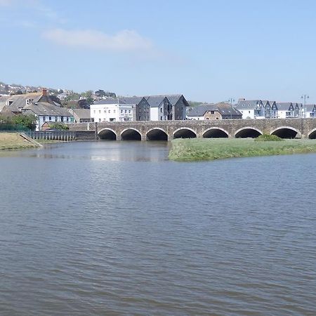 7 Camelside Apartment Wadebridge Bilik gambar
